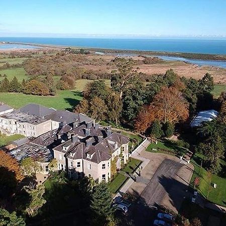 Tinakilly Country House Hotel Rathnew ภายนอก รูปภาพ