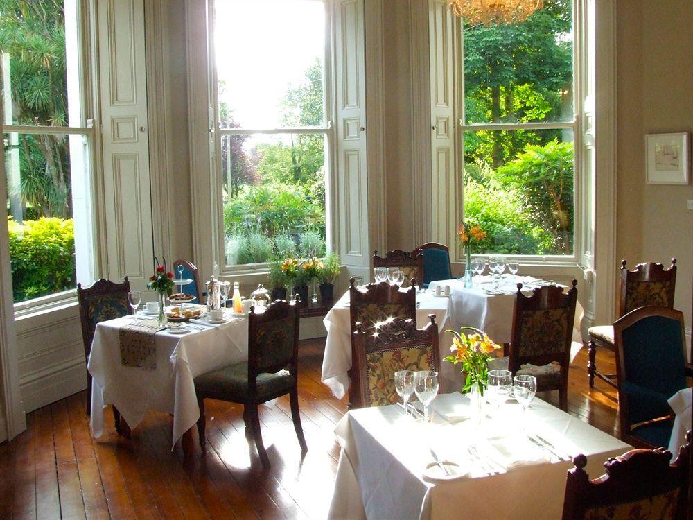 Tinakilly Country House Hotel Rathnew ภายนอก รูปภาพ