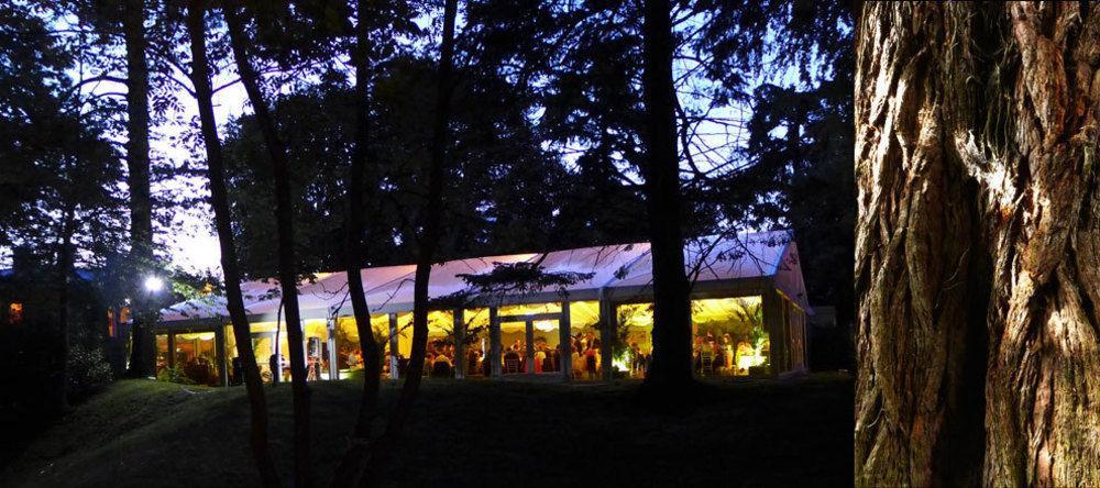 Tinakilly Country House Hotel Rathnew ภายนอก รูปภาพ