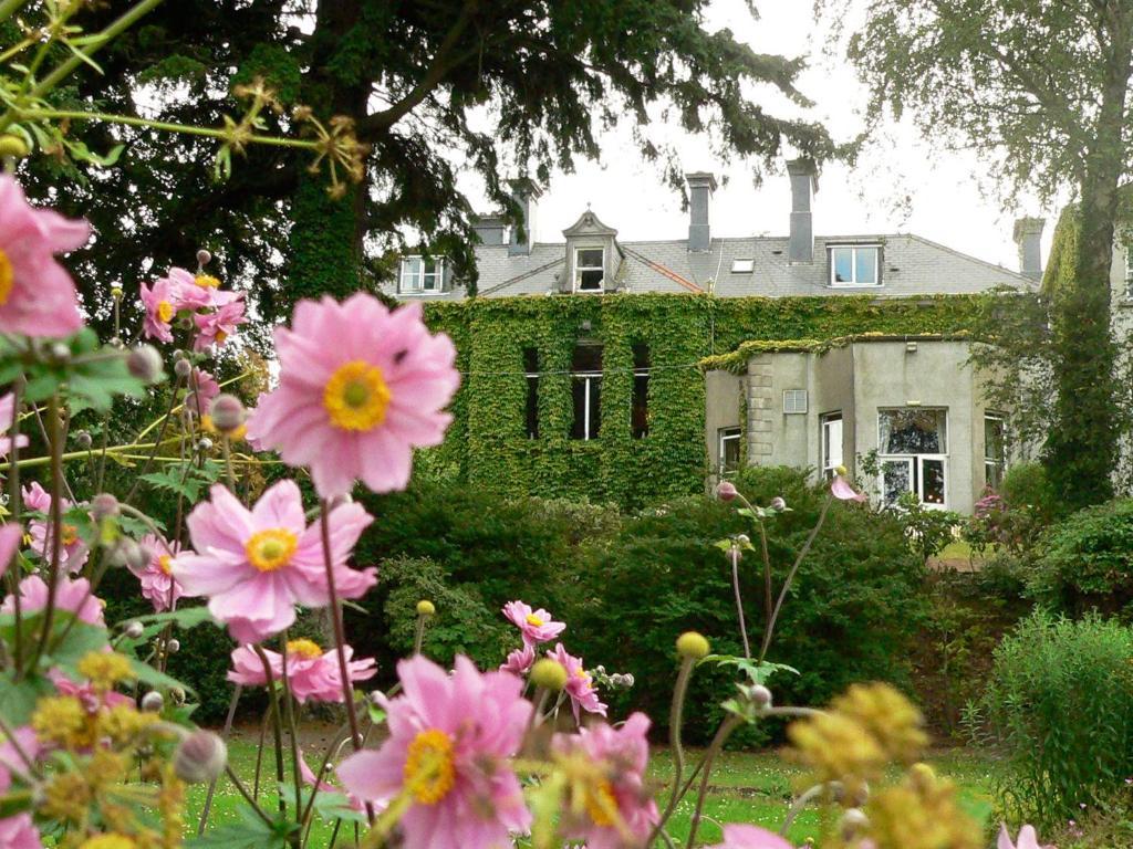 Tinakilly Country House Hotel Rathnew ภายนอก รูปภาพ